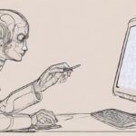 ¿Qué pasaría si pudiéramos escribir con solo pensar?