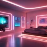 ¿Qué pasaría si las casas fueran completamente inteligentes?