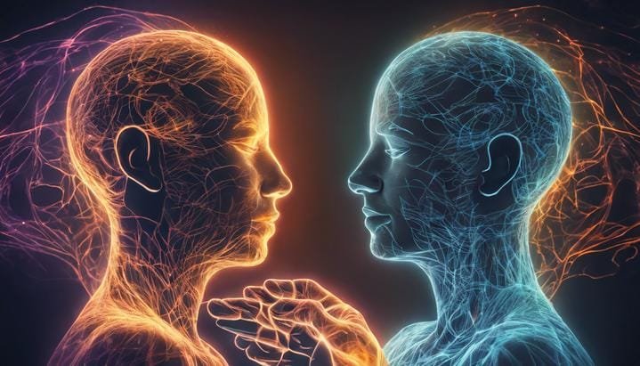 ¿Qué pasaría si pudiéramos transferir nuestra conciencia a otro cuerpo?