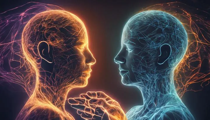 ¿Qué pasaría si pudiéramos transferir nuestra conciencia a otro cuerpo?