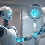 ¿Qué pasaría si las máquinas pudieran curar enfermedades?