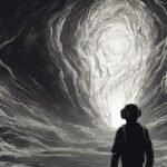 ¿Qué pasaría si pudiéramos ver en la oscuridad?