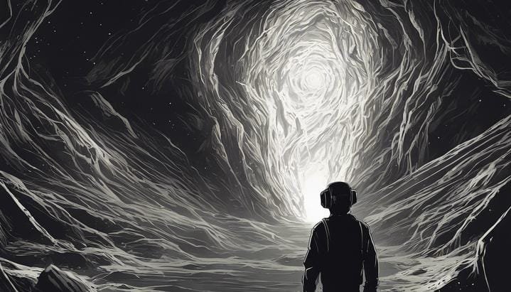 ¿Qué pasaría si pudiéramos ver en la oscuridad?