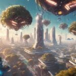 ¿Qué pasaría si las estaciones del año fueran generadas por los humanos?