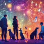 ¿Qué pasaría si los humanos pudieran comunicarse con los animales?