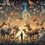 ¿Qué pasaría si todos los seres vivos compartieran un mismo idioma?