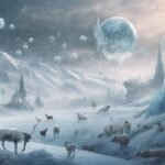 ¿Qué pasaría si el tiempo se detuviera para siempre?