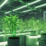 ¿Qué pasaría si las plantas pudieran almacenar información?