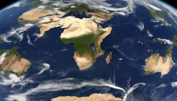 ¿Qué pasaría si la Tierra fuera más grande?