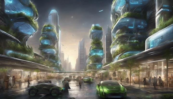 ¿Qué pasaría si todos los productos fueran reciclables?