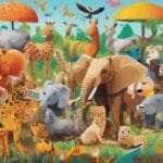 ¿Qué pasaría si los animales desarrollaran inteligencia humana?