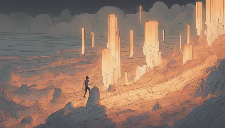 ¿Qué pasaría si pudiéramos deshacer cualquier error?