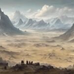 ¿Qué pasaría si las montañas se aplanaran?