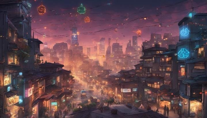 ¿Qué pasaría si no existiera la delincuencia?