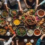 ¿Qué pasaría si la comida fuera ilimitada?