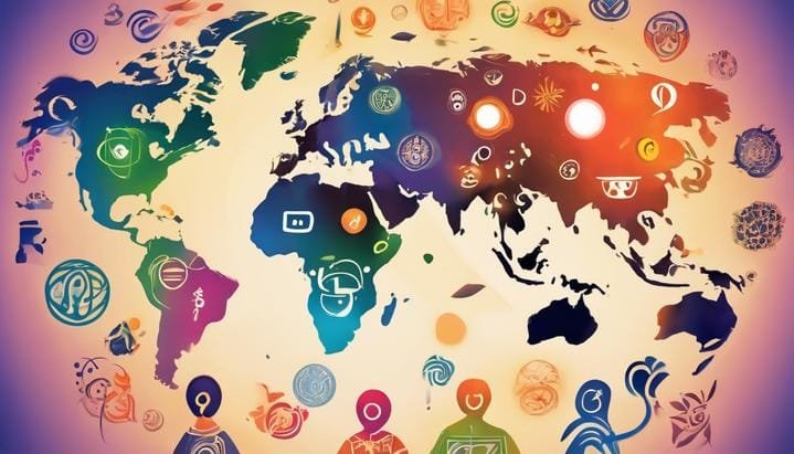 ¿Qué pasaría si todos los idiomas se unificaran en uno solo?