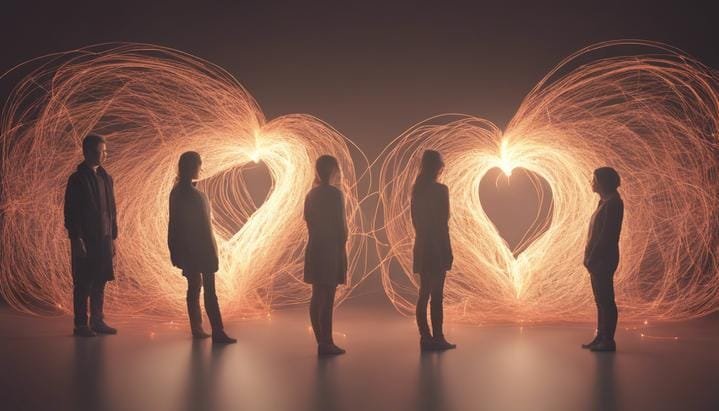 ¿Qué pasaría si la empatía fuera universal?