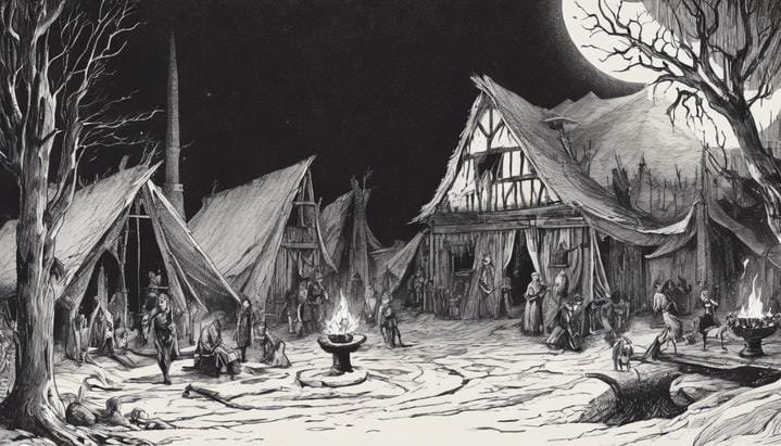 ¿Qué pasaría si la electricidad dejara de existir?