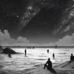 ¿Qué pasaría si la luna desapareciera?