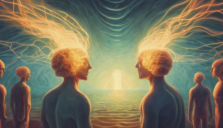 ¿Qué pasaría si pudiéramos escuchar los pensamientos de los demás?