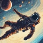 ¿Qué pasaría si los humanos pudieran respirar en el espacio?