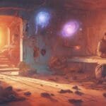 ¿Qué pasaría si los humanos no necesitaran energía para sobrevivir?