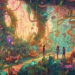 ¿Qué pasaría si pudiéramos comunicarnos con las plantas?