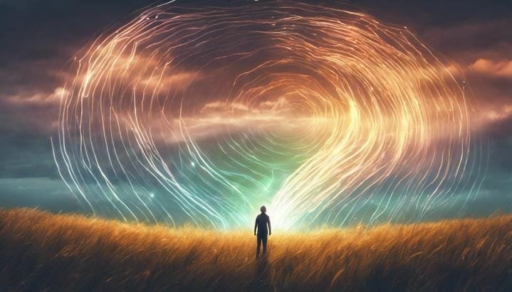 ¿Qué pasaría si los humanos pudieran controlar el tiempo?