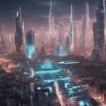 ¿Qué pasaría si pudiéramos vivir dentro de una simulación?