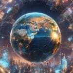 ¿Qué pasaría si los países dejaran de existir y hubiera un solo gobierno mundial?