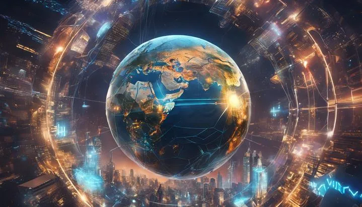 ¿Qué pasaría si los países dejaran de existir y hubiera un solo gobierno mundial?
