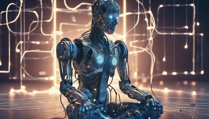 ¿Qué pasaría si las máquinas desarrollaran conciencia?