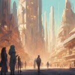 ¿Qué pasaría si la humanidad olvidara todo su pasado?