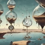 ¿Qué pasaría si el tiempo fuera una ilusión?