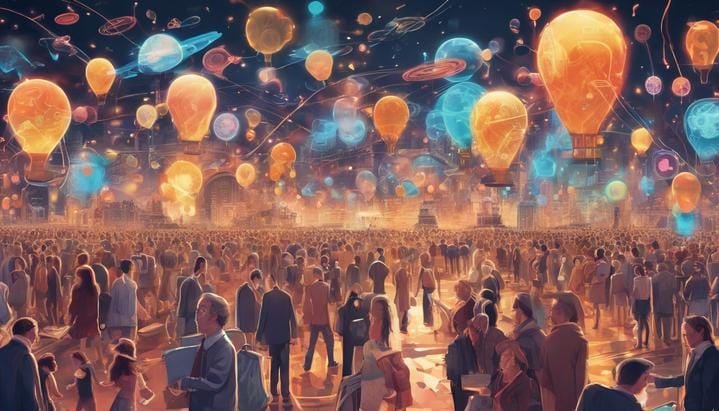 ¿Qué pasaría si todos los humanos tuvieran memoria fotográfica?