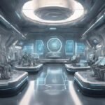 ¿Qué pasaría si todos los gobiernos fueran reemplazados por inteligencias artificiales?