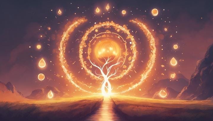 ¿Qué pasaría si los sentimientos negativos se transformaran automáticamente en positivos?