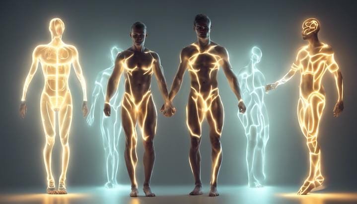 ¿Qué pasaría si pudiéramos almacenar energía en nuestros cuerpos?