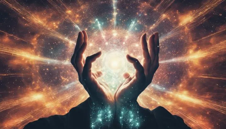 ¿Qué pasaría si pudiéramos controlar cada átomo del universo?