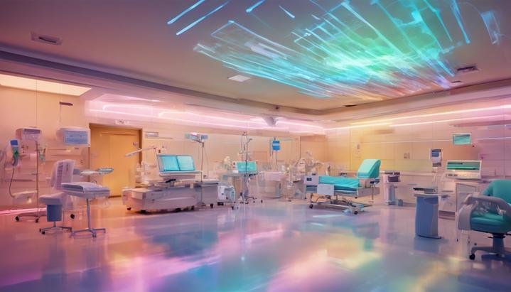 ¿Qué pasaría si la música tuviera poderes curativos?