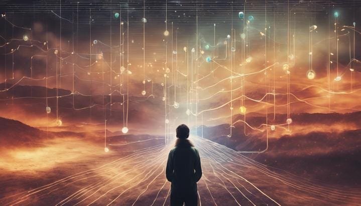 ¿Qué pasaría si pudiéramos cambiar el pasado?