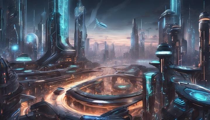 ¿Qué pasaría si todos los servicios fueran automatizados?