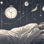 ¿Qué pasaría si pudiéramos detener el tiempo mientras dormimos?