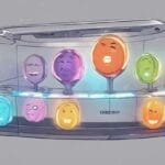 ¿Qué pasaría si las emociones pudieran guardarse como archivos?