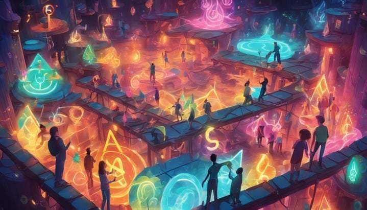 ¿Qué pasaría si pudiéramos compartir emociones con los demás?