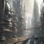 ¿Qué pasaría si los robots reemplazaran a los humanos en todos los trabajos?