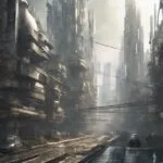 ¿Qué pasaría si los robots reemplazaran a los humanos en todos los trabajos?