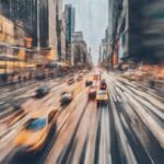 ¿Qué pasaría si el tiempo fuera relativo para cada persona?