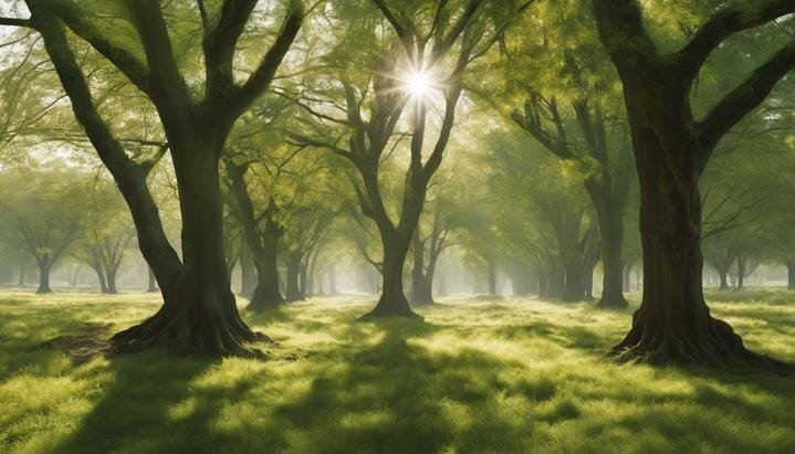 ¿Qué pasaría si la Tierra dejara de tener estaciones?