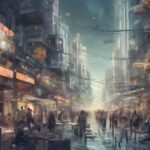 ¿Qué pasaría si los humanos no necesitaran dormir?